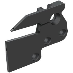 Modul de canelare – canelare radială - G1634-43R-3T33GX34-P - imagine 2
