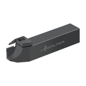 Sculă cu coadă – canelare radială - G4011-2525L-3T17DX18-P - imagine 2