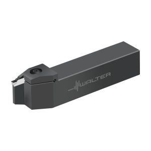 Sculă cu coadă – canelare radială - G4011-2525L-4T10DX18 - imagine 3
