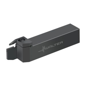 Sculă cu coadă – canelare radială - G4011-2525L-4T17DX18-P - imagine 2