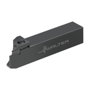 Sculă cu coadă – canelare radială - G4011-2525R-2T17DX18 - imagine 2