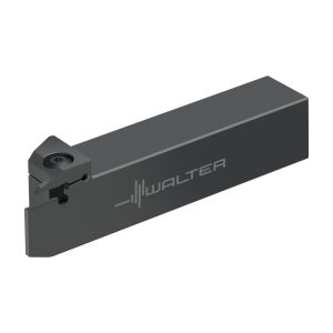 Sculă cu coadă – canelare radială - G4011-2525R-2T10DX18 - imagine 2