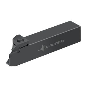 Sculă cu coadă – canelare radială - G4011-2525R-3T17DX18-P - imagine 2