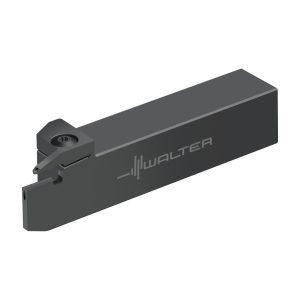 Sculă cu coadă – canelare radială - G4011-2525R-4T17DX18-P - imagine 2