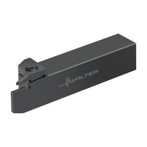 Sculă cu coadă – canelare radială - G4011-2525R-4T17DX18 - imagine 2