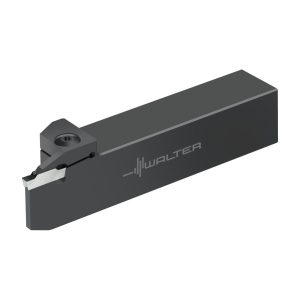 Sculă cu coadă – canelare radială - G4011-2525R-4T17DX18 - imagine 3