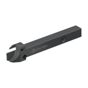 Sculă cu coadă – canelare radială - G4014.08L-3T12DX18-P - imagine 2