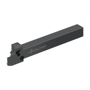 Sculă cu coadă – canelare radială - G4014-1212R-2T12DX18 - imagine 2