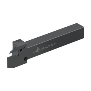 Sculă cu coadă – canelare radială - G4014-1616L-2T17DX18 - imagine 2