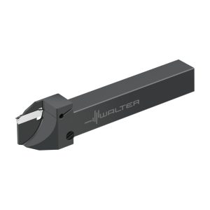 Sculă cu coadă – canelare radială - G4014-1616R-2T17DX18 - imagine 3