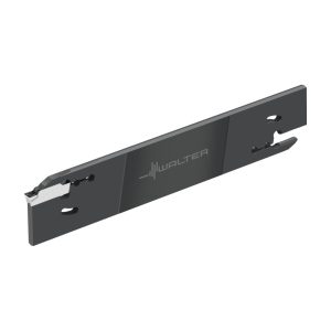 Lamă de debitare adâncă - G4042-26N-4T40DX18 - imagine 3