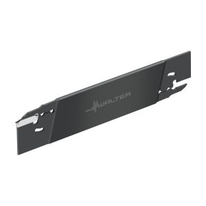 Lamă de debitare adâncă - G4042-32N-2T25DX18 - imagine 3