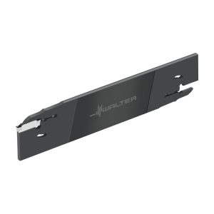 Lamă de debitare adâncă - G4042-32N-4T40DX18 - imagine 3