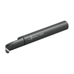 Bară pentru strunjire interioară – canelare interioară - G4221-25RR-2T08-DX18-P - imagine 3