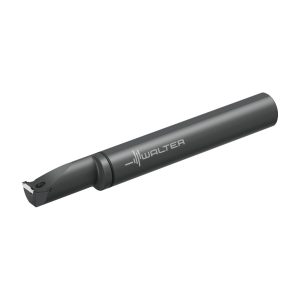 Bară pentru strunjire interioară – canelare interioară - G4221-32SL-4T10-DX18-P - imagine 3
