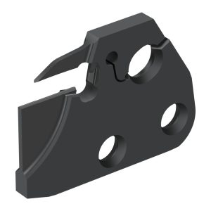 Modul de canelare – canelare radială - G4635-30N-1.5T10DX18 - imagine 2