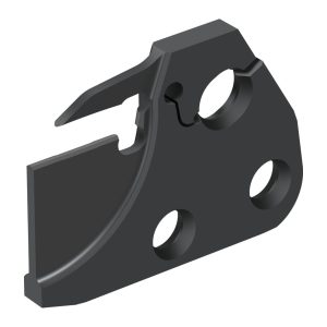 Modul de canelare – canelare radială - G4635-30N-2T17DX18 - imagine 2
