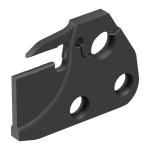 Modul de canelare – canelare radială - G4635-30N-3T17DX18 - imagine 2