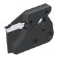 Modul de canelare – canelare radială G4635-33L-2.5T16DX18-P-G4635-33L-2.5T16DX18-P-4063464128280