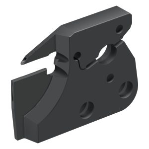 Modul de canelare – canelare radială - G4635-33L-2.5T16DX18-P - imagine 2