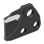 Modul de canelare – canelare radială G4635-30N-3T17DX18-G4635-30N-3T17DX18-0685265937