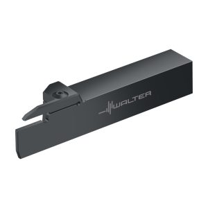 Sculă cu coadă – canelare radială - G5011.20R-3T21GD26 - imagine 2