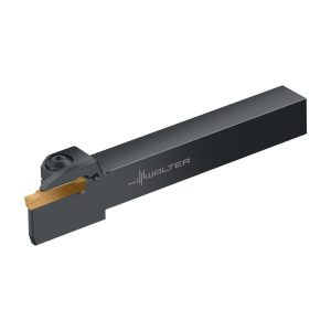 Sculă cu coadă – canelare radială - G5011-1616R-3T12GD26 - imagine 2