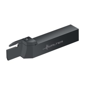 Sculă cu coadă – canelare radială - G5011-2525L-4T33GD26 - imagine 2