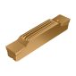 Canelare și strunjire de canelare – plăcuțe amovibile GD26-5E500N04-UA4 WKP13G-GD26-5E500N04-UA4 WKP13G-4063466387906