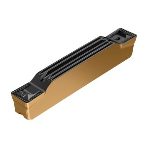 Canelare și strunjire de canelare – plăcuțe amovibile - GD26-5E500N04-UD4 WKP23G - imagine 2