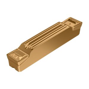 Canelare și strunjire de canelare – plăcuțe amovibile - GD26-5E500N04-UD4 WSM33G - imagine 2