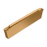 Canelare și debitare – plăcuțe amovibile GX34-3E400N04-GD6 WSM33G-GX34-3E400N04-GD6 WSM33G-4063466015120