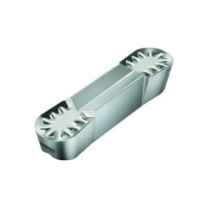 Canelare și strunjire de copiere – plăcuțe amovibile - GX24-4R300N-RK8 WK1 - imagine 2
