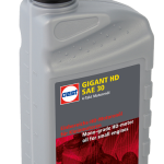 Ulei moto OEST Top-Synth 2T**/ 1 Ltr ( 1 kg)