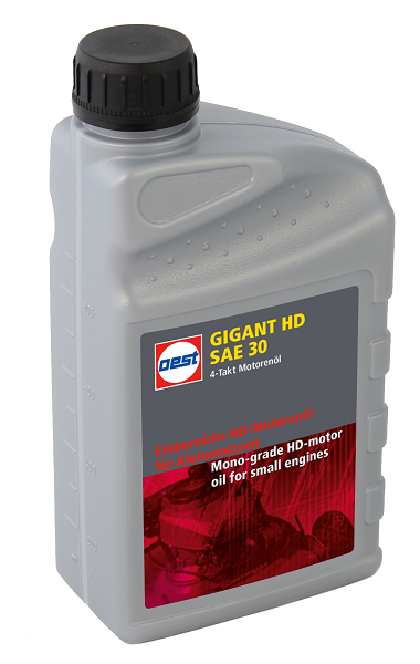 Ulei moto OEST Top-Synth 2T**/ 1 Ltr ( 1 kg)