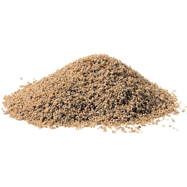 H2/300 Granule lemnoase impregnate cu pasta de polisat / 25 kg