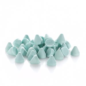 KM 10 Media abraziva plastic verde / 5kg