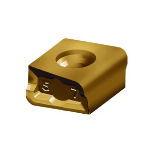 Rombice tangențiale - LNMU120608-F57T WKP35G - imagine 2
