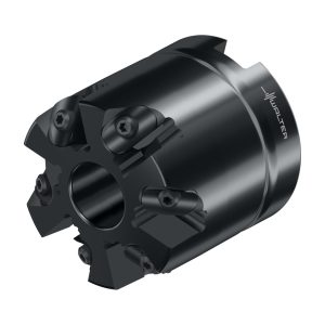 Freze cu dinți deși - M2136-050-B22-06-06 - imagine 2