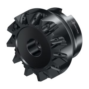 Freze cu dinți deși - M2136-080-B27-12-06 - imagine 2