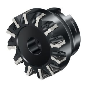 Freze cu dinți deși - M2136-080-B27-12-06 - imagine 3