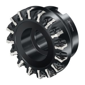 Freze cu dinți deși - M2136-100-B32-16-06 - imagine 3
