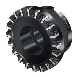 Freze cu dinți deși - M2136-125-B40-20-06 - imagine 3