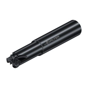 Freze de copiere cu plăcuțe rotunde - M2471-025-A25-03-05-L - imagine 2
