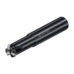 Freze de copiere cu plăcuțe rotunde - M2471-025-A25-03-05-L - imagine 3