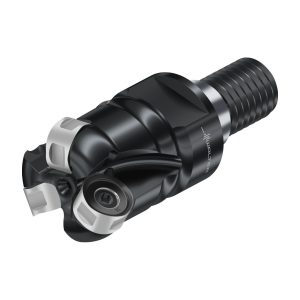 Freze de copiere cu plăcuțe rotunde - M2471-025-T22-03-05 - imagine 3