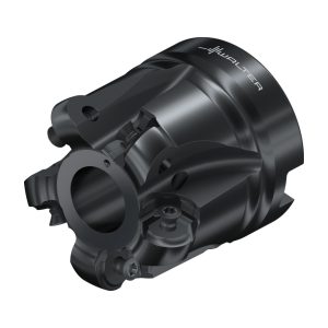 Freze de copiere cu plăcuțe rotunde - M2471-040-B16-05-05 - imagine 2