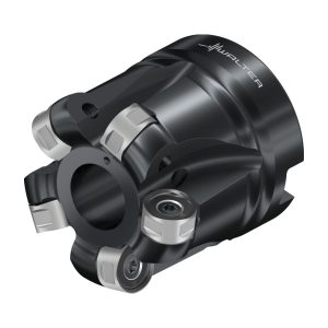 Freze de copiere cu plăcuțe rotunde - M2471-040-B16-05-05 - imagine 3