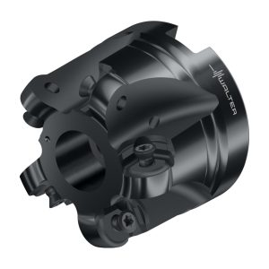 Freze de copiere cu plăcuțe rotunde - M2471-050-B22-05-06 - imagine 2