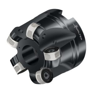 Freze de copiere cu plăcuțe rotunde - M2471-050-B22-05-06 - imagine 3